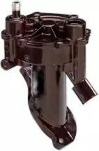 WILMINK GROUP wg1409047 -  Вакуумный насос, тормозная система
